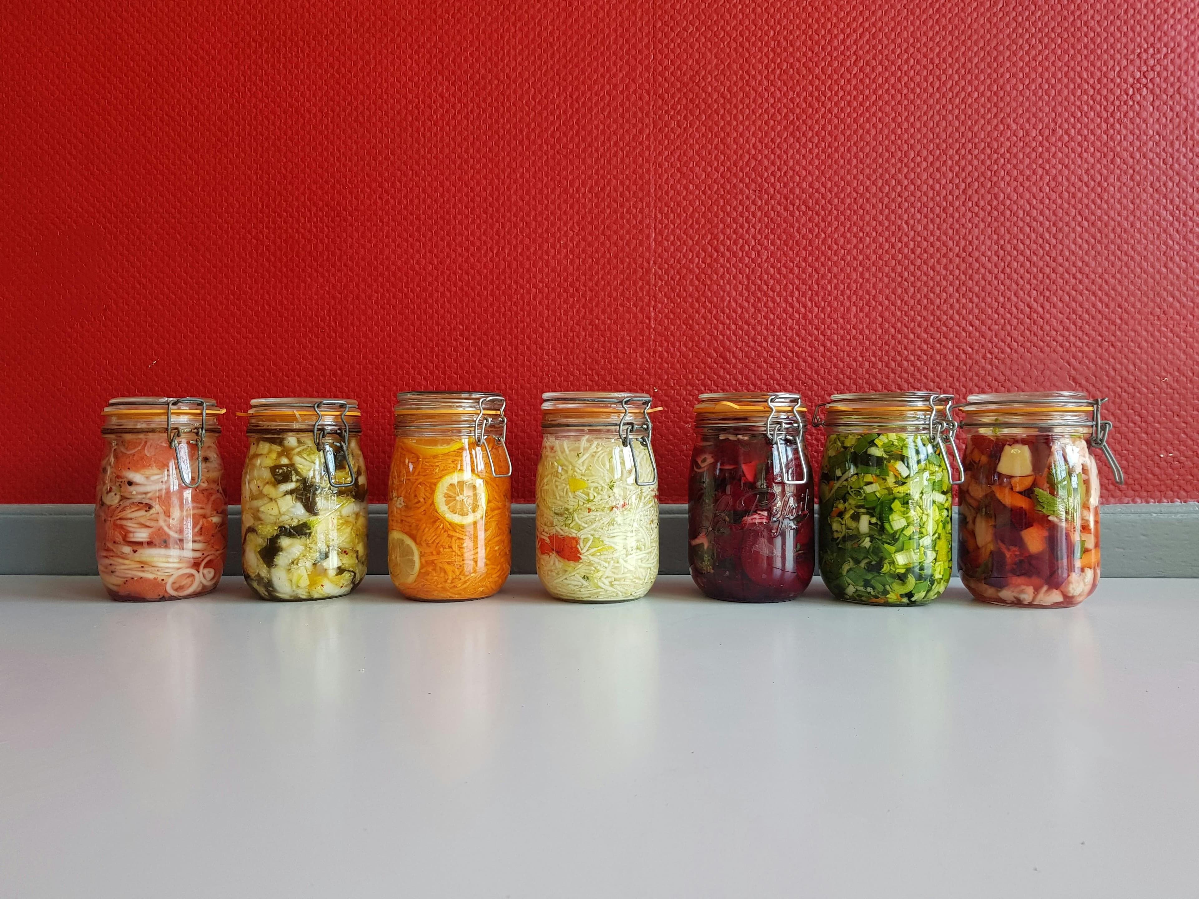 Fermented Foods + Fiber: The Ultimate 2026 Gut Combo
